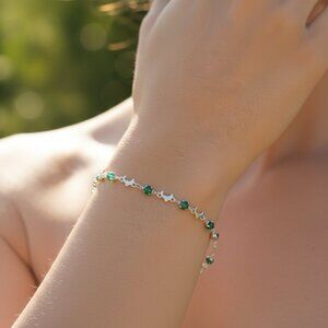 "New Beautiful Design Bracelet for Women/Girls, Gift, B510